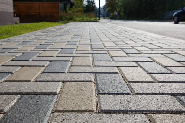 Best Residential Paver Driveway  in Scottsbluff, NE