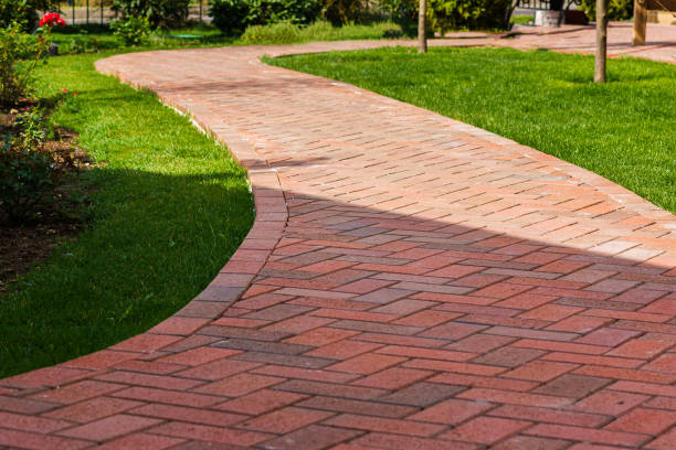 Best Best Driveway Pavers  in Scottsbluff, NE