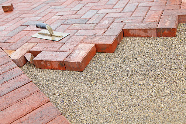 Reasons to Select Us for Your Driveway Paving Requirements in Scottsbluff, NE