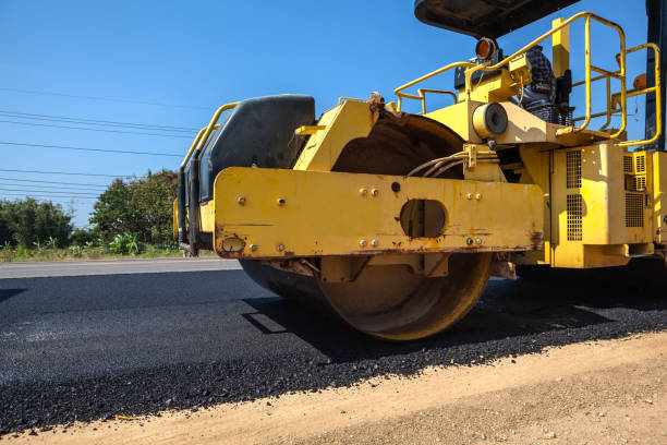 Best Professional Driveway Pavers  in Scottsbluff, NE